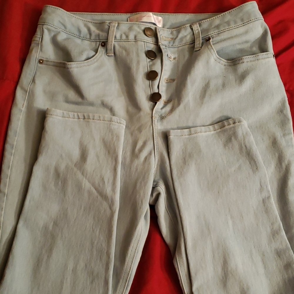 Women Jeans